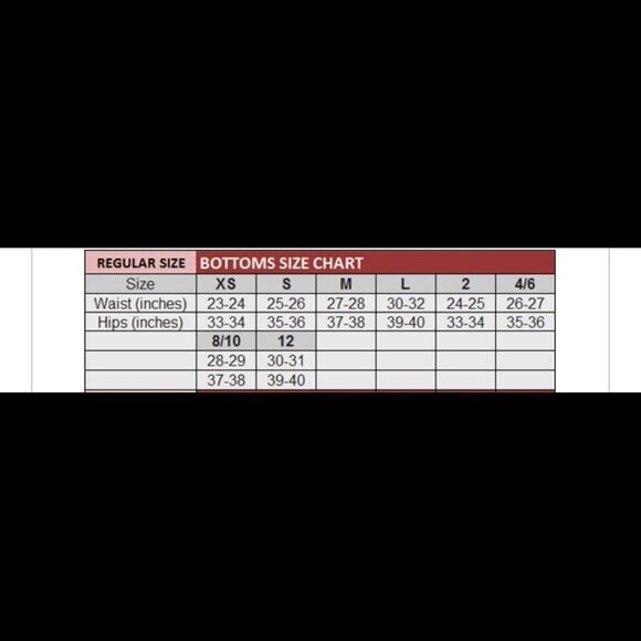 Pink Skirt  - Picture 5 of 5